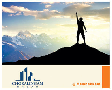 JHL Global-Top Real Estate Companies in Chennai